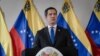 Guaidó pide “justicia” contra Maduro y buscar “una solución a la crisis política y humanitaria"