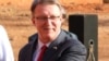 Amb. Eric P. Whitaker 