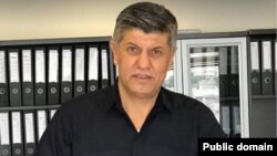 بەختیار شارەزووری