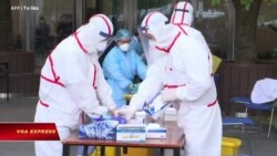 Chính phủ thanh tra việc mua sắm cho dịch COVID | Truyền hình VOA 5/1/22