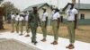 Masu yi wa kasa hidima (NYSC) (Twitter/ @officialnyscng)