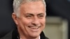Jose Mourinho, sabon kocin AS Roma