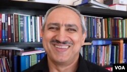 Vəkil Fuad Ağayev