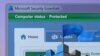 Microsoft presenta antivirus gratuito para Windows