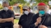 Ya son 15 los sacerdotes que han muerto de covid en Nicaragua