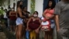 Brasil sigue luchando contra el COVID-19, mientras la vacunación avanza lentamente 