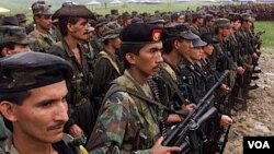 Tumaco es el centro de una conflictiva zona fronteriza con Ecuador en la que actúan reductos de las FARC y del ELN.