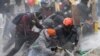 Seis periodistas son agredidos cada día en Colombia en el marco de las protestas