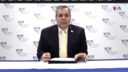 Dante Mossi, BCIE sot 2