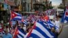 Cuba detiene e interroga a decenas de periodistas por las cobertura de las protestas