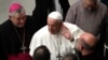 El Papa Francisco condenó la “crueldad de la guerra” y oró por el fin de los conflictos bélicos en el mundo
