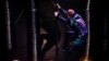 Show del Cirque du Soleil homenajea a "superhéroe" Messi en Buenos Aires