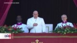 Nicaragüenses mantienen la esperanza de solucionar su crisis en 2025