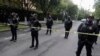 Culpan a cártel de drogas por intento de asesinato a funcionario mexicano