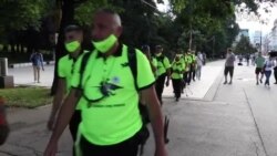 Marš mira Sarajevo-Nezuk