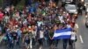 Honduras reporta aumento de deportaciones desde EE. UU. y México en más del 33%