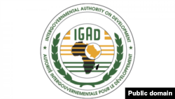 ምስራቅ አፍሪካ የልማት በየነ መንግሥታት (IGAD)