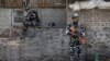 Pakistan, Indian Exchange of Fire Kills at Least 9 at Border