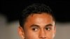 Andy Najar habla con la VOA