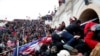 Biden Administration, US Lawmakers Grapple With Domestic Extremism Threat 