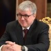 Yaroslav Kuzminov
