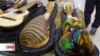 Reclusos apuestan por el arte para una reinserción social en Bolivia