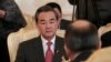 Diplomacia del "guerrero lobo" de China provoca reacción internacional