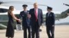 Durante una declaración en la Casa Blanca, el presidente Donald Trump calificó de "malvados ataques" los tiroteos ocurridos, y dijo a los estadounidenses que deben "condenar el racismo, la intolerancia y la supremacía blanca".