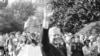 El expresidente de Estados Unidos, James Earl "Jimmy" Carter, quien puso énfasis en los derechos humanos, murió el domingo a los 100 años