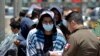 México: Desarticulan red de tráfico de inmigrantes