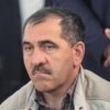 Yunus-Bek Yevkurov