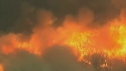 Investigators Seek Answers in Arizona Firefighter Deaths