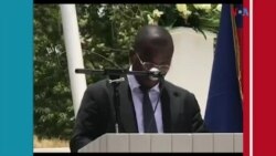 Ayiti:Doktè Claude Joseph yon ansyen Premye Minis pase nan opozisyon