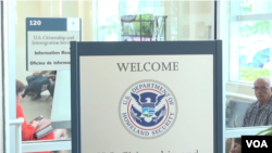 ARCHIVO - Estados Unidos inició este miércoles 2 de octubre el registro para participar en el sorteo del Programa de Visas de Diversidad para ofrecer la posibilidad de migrar de manera legal a EEUU a unos 55.000 extranjeros.
