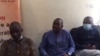 Mutungamiriri weMDC Alliance VaNelson Chamisa Votaura Hwaro Hwavo
