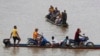 Colombia: retienen a tres personas en frontera con Venezuela