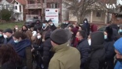 Nezadovoljni zbog konkursa u KBC u Gračanici najavljuju štrajk glađu