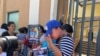 Madres de presos políticos en Nicaragua proponen ley de amnistía 