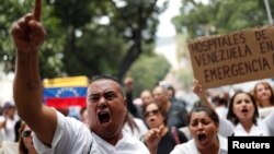 La organización Freedom House colocó a Venezuela, Cuba y Nicaragua como países más negativos de la región en cuanto al índice de Libertad Global 2020; la represión a las protestas públicas fue uno de los renglones señalados.