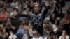 Simone Biles regresa a Bélgica para el Mundial de gimnasia