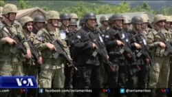 Përfundon operacioni stërvitor i FSK