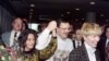 El periodismo llora la muerte de Terry Anderson, quien estuvo siete años secuestrado por Hizbulá
