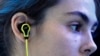 U.N. agencies warn listening to loud music is unsafe and can cause permanent damage to hearing. 