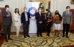 Las líneas de crédito para Ecuador por 242 millones de dólares se canalizarán a través de los bancos ecuatorianos Pichincha y Guayaquil.