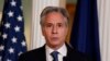 U.S. Secretary of State Antony Blinken