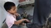 Trabajo infantil