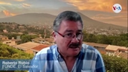 Senado suspende ayuda a Triangulo Norte - Roberto Rubio FUNDE