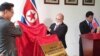 Venezuela abre embajada en Corea del Norte para reafrmar la alianza frente a EE.UU.