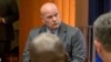 FILE - Then-Chief of Staff to the Attorney General Matthew Whitaker attends a roundtable discussion at the Justice Department in Washington, Aug. 29, 2018.