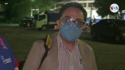 El exfiscal Francisco Sandoval abandona Guatemala